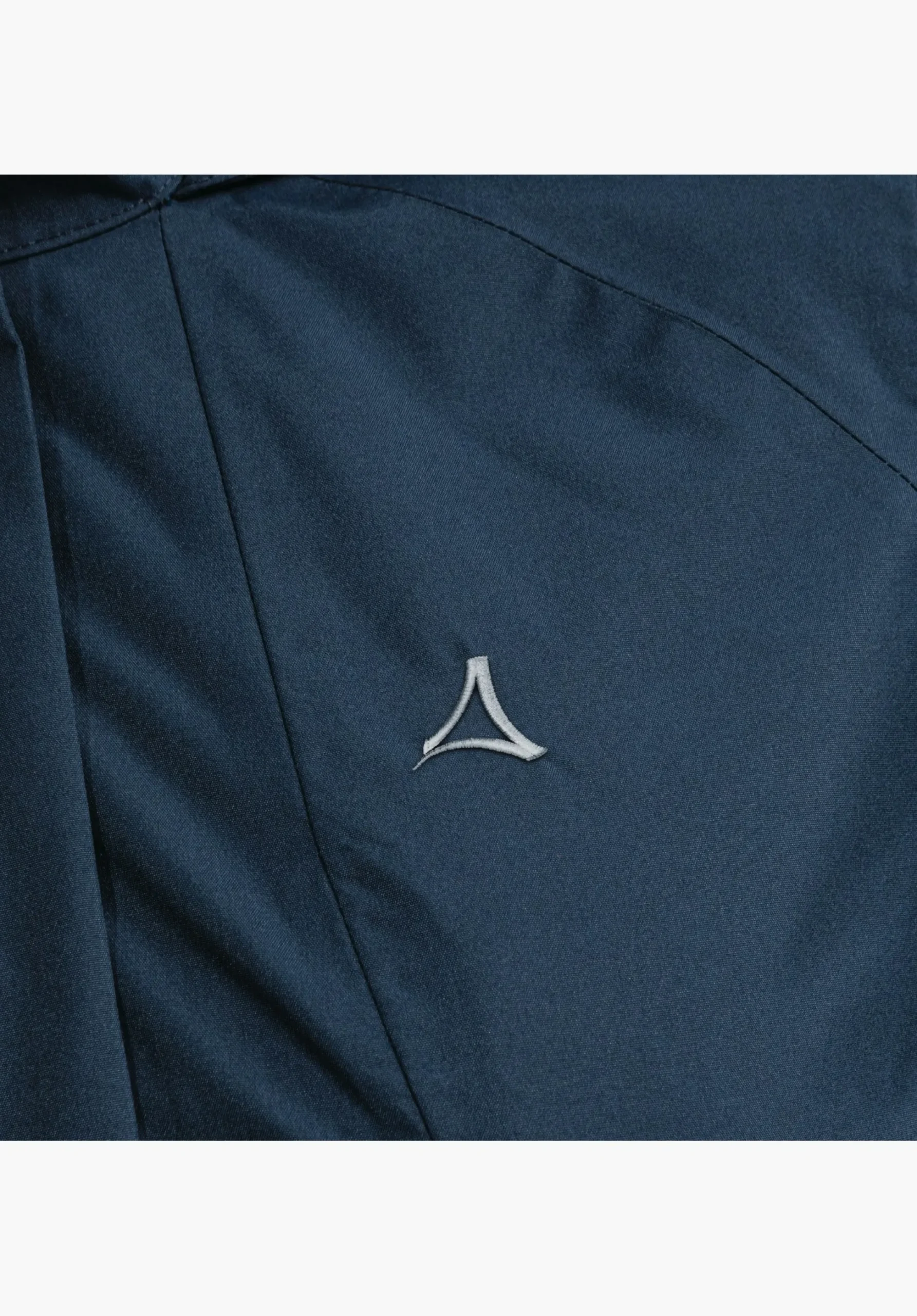 WOMEN SCHÖFFEL Trek & Hike|Double Jackets<3in1 hiking jacket with zip-out fleece red