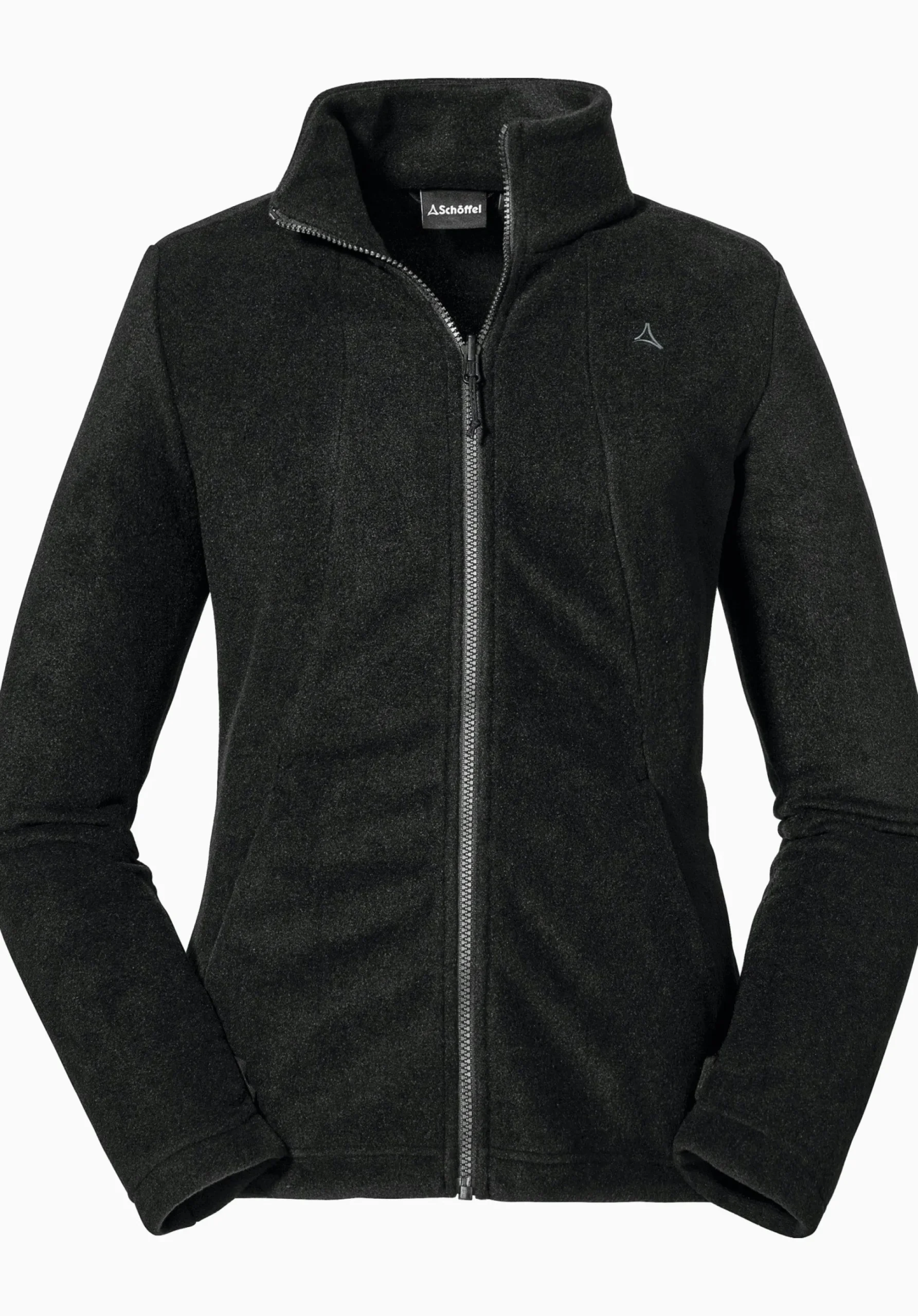 WOMEN SCHÖFFEL Double Jackets|Trek & Hike<3in1 hiking jacket with zip-out fleece red