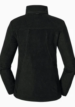 WOMEN SCHÖFFEL Double Jackets|Trek & Hike<3in1 hiking jacket with zip-out fleece red