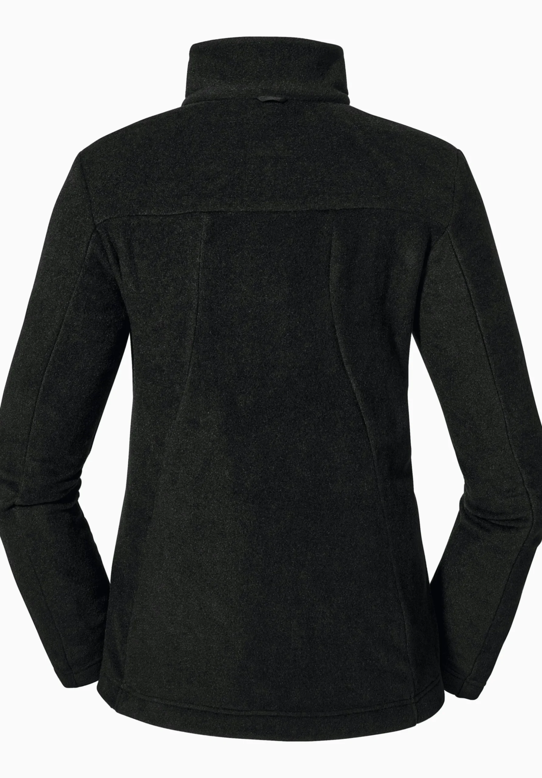 WOMEN SCHÖFFEL Double Jackets|Trek & Hike<3in1 hiking jacket with zip-out fleece red