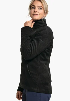 WOMEN SCHÖFFEL Double Jackets|Trek & Hike<3in1 hiking jacket with zip-out fleece red