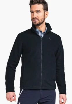 MEN SCHÖFFEL Trek & Hike|Double Jackets<3in1 jacket with a rainproof outer layer blau