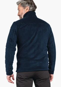 MEN SCHÖFFEL Trek & Hike|Double Jackets<3in1 jacket with a rainproof outer layer blau