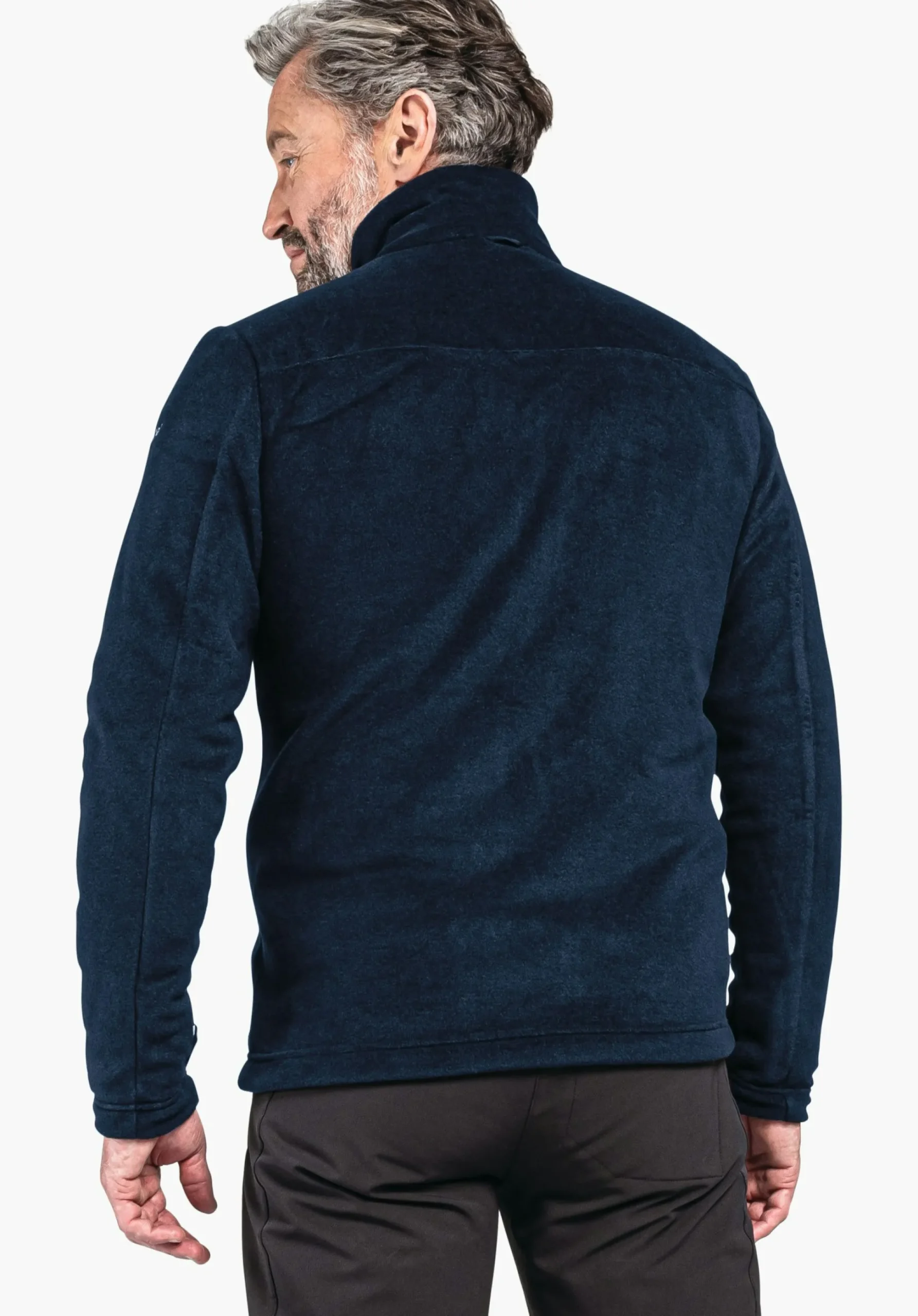 MEN SCHÖFFEL Trek & Hike|Double Jackets<3in1 jacket with a rainproof outer layer blau