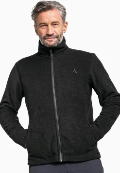 MEN SCHÖFFEL Trek & Hike|Double Jackets<3in1 jacket with a rainproof outer layer blau