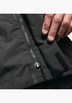 MEN SCHÖFFEL Trek & Hike|Double Jackets<3in1 jacket with a rainproof outer layer blau