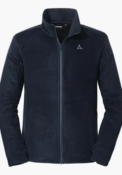 MEN SCHÖFFEL Trek & Hike|Double Jackets<3in1 jacket with a rainproof outer layer blau