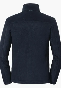 MEN SCHÖFFEL Trek & Hike|Double Jackets<3in1 jacket with a rainproof outer layer blau
