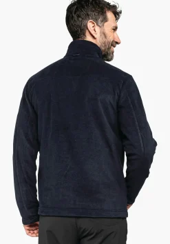 MEN SCHÖFFEL Trek & Hike|Double Jackets<3in1 jacket with a rainproof outer layer blau