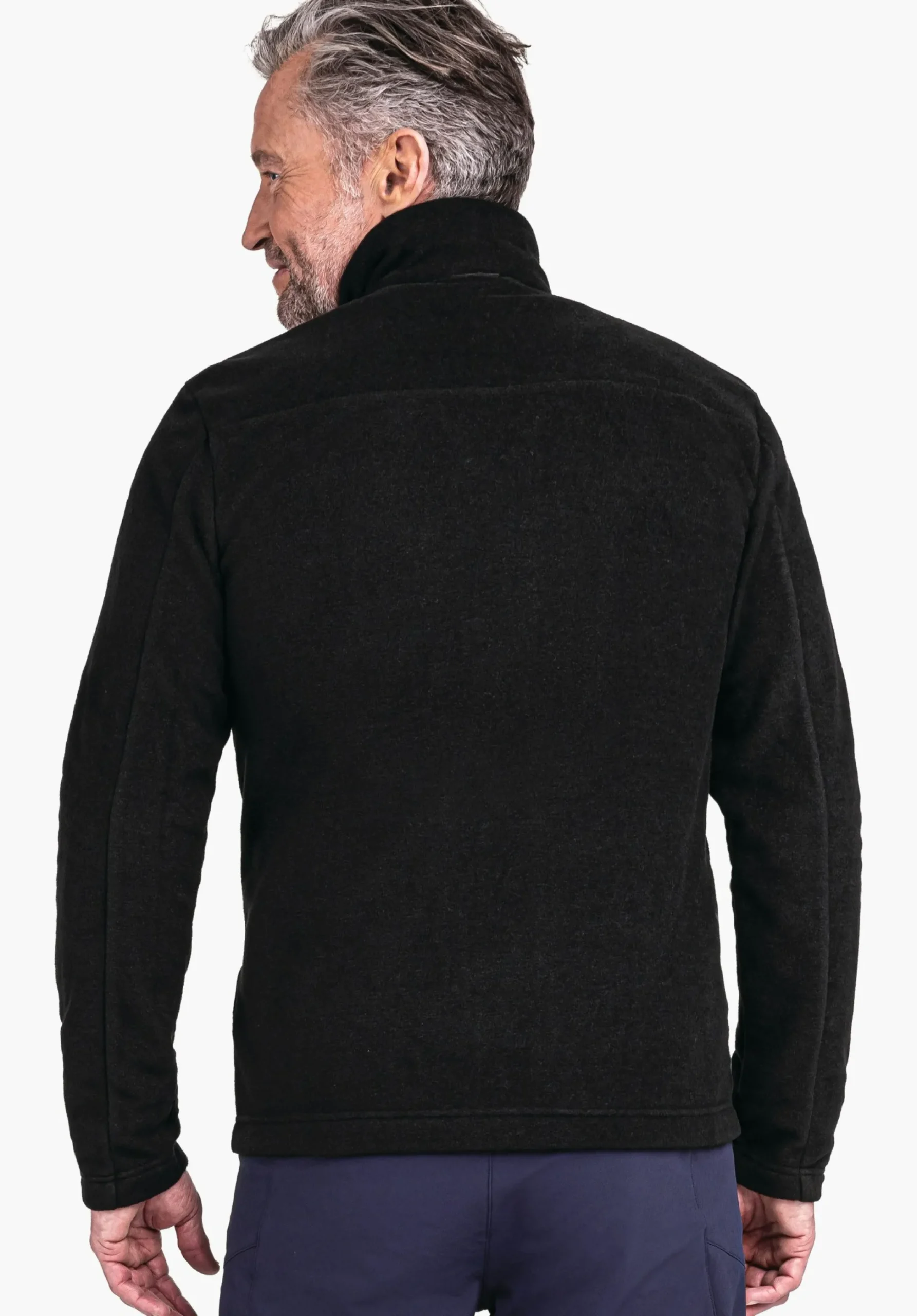 MEN SCHÖFFEL Trek & Hike|Double Jackets<3in1 jacket with a rainproof outer layer blau