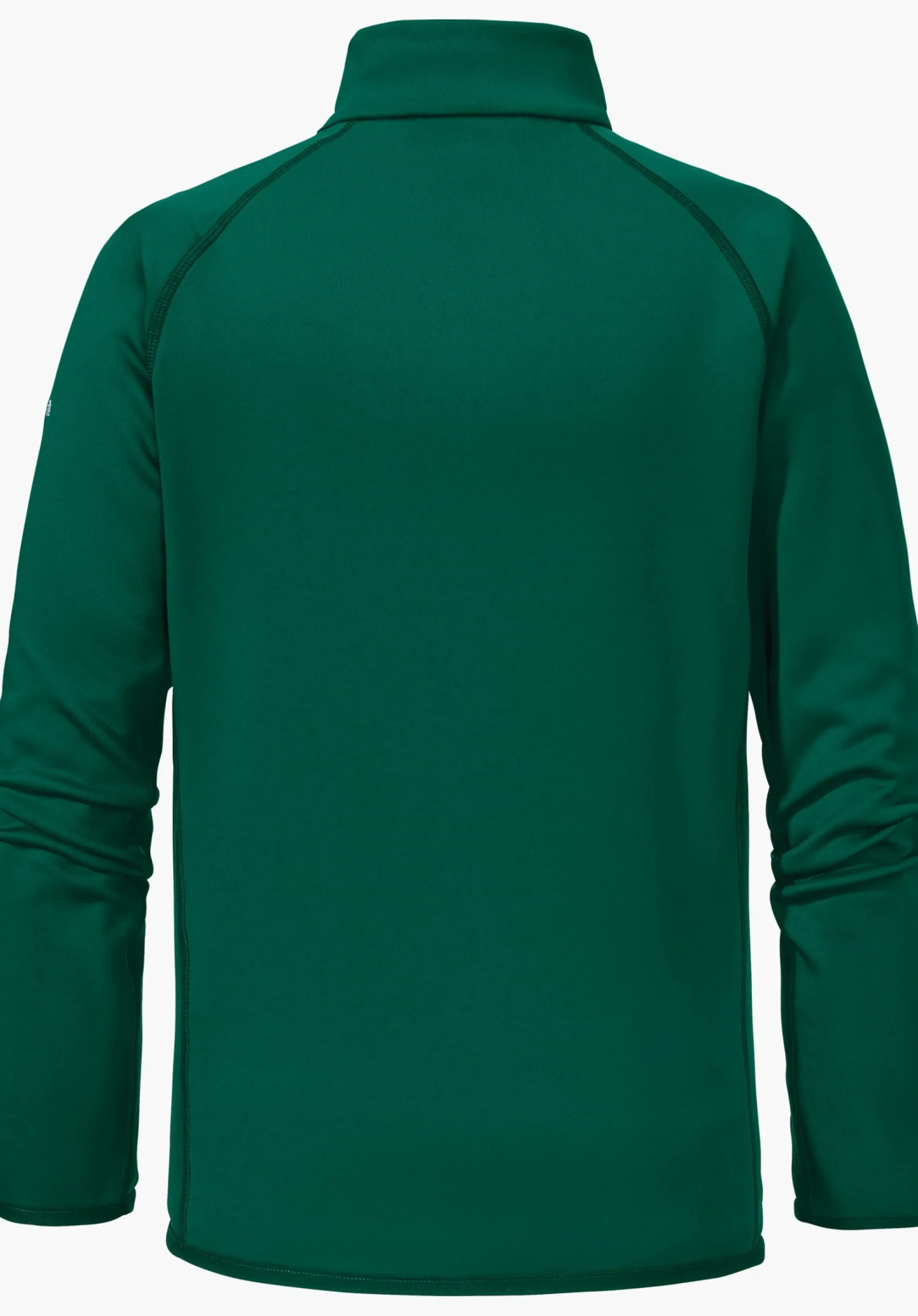 CHILDREN SCHÖFFEL Ski<Kids ski fleece made from recycled material red