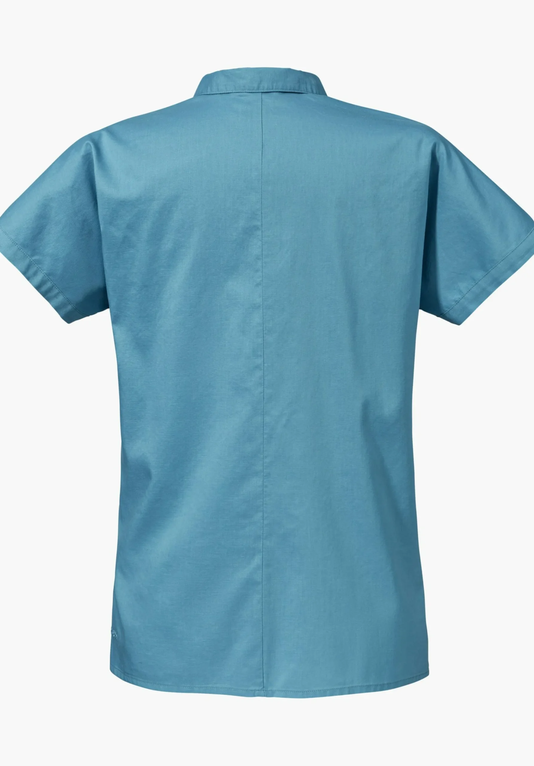 WOMEN SCHÖFFEL Travel/Leisure<Light modern summer blouse white