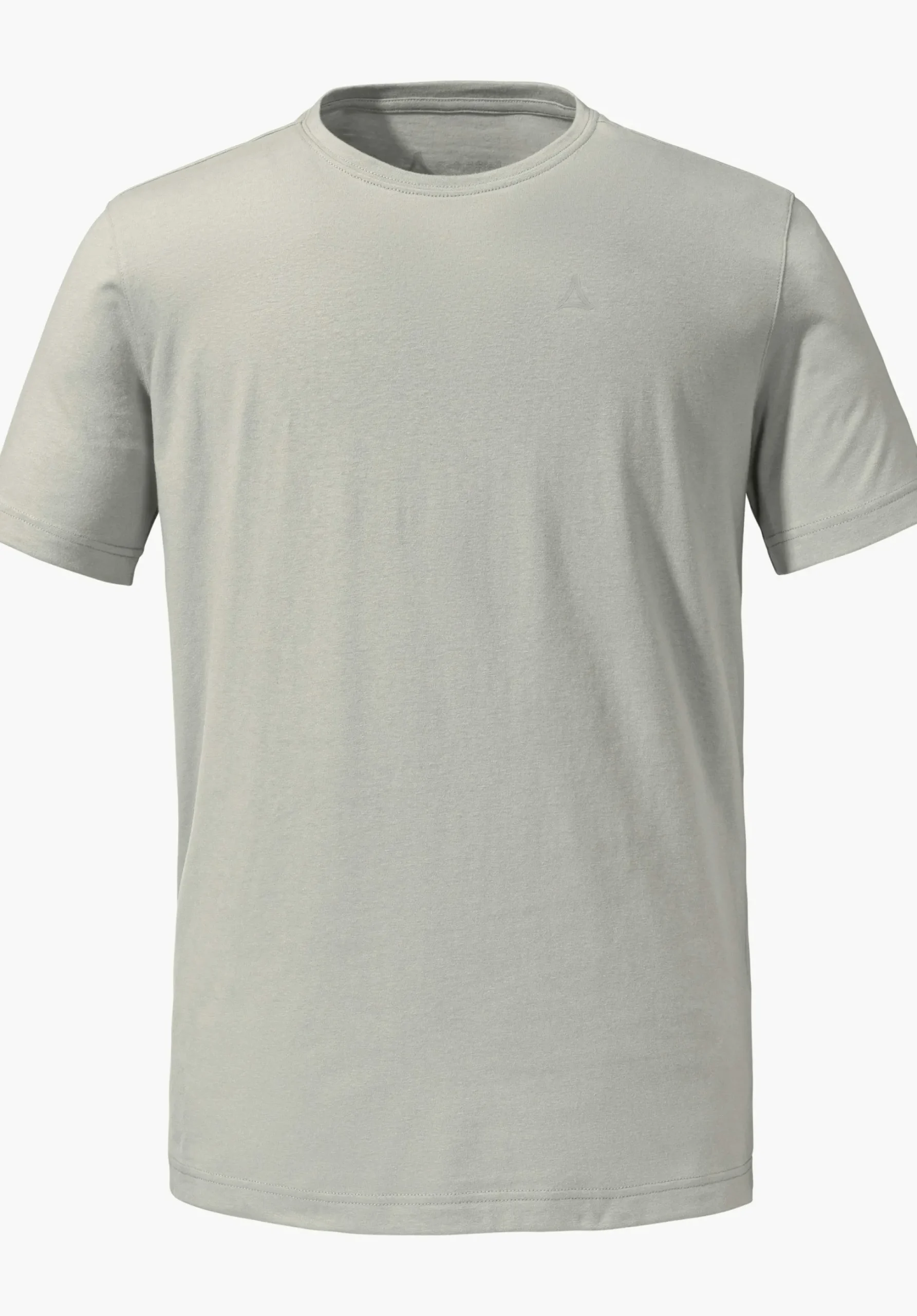 MEN SCHÖFFEL Trek & Hike<Lightweight & quick drying t-shirt orange