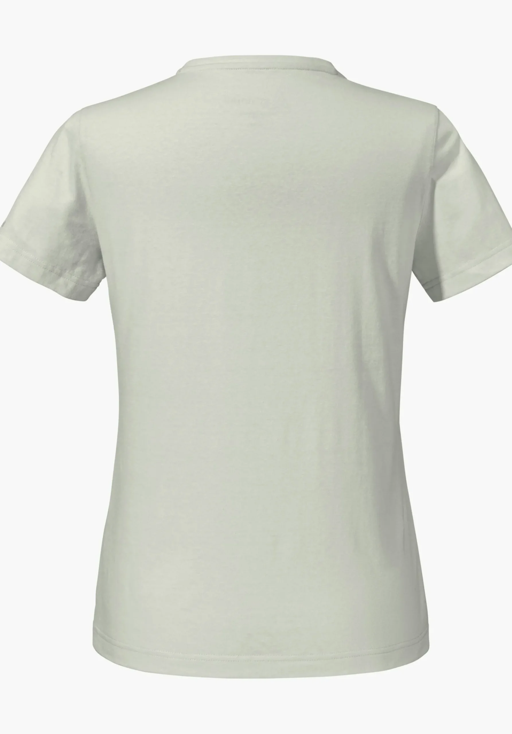 WOMEN SCHÖFFEL <Lightweight & quick drying t-shirt rosa