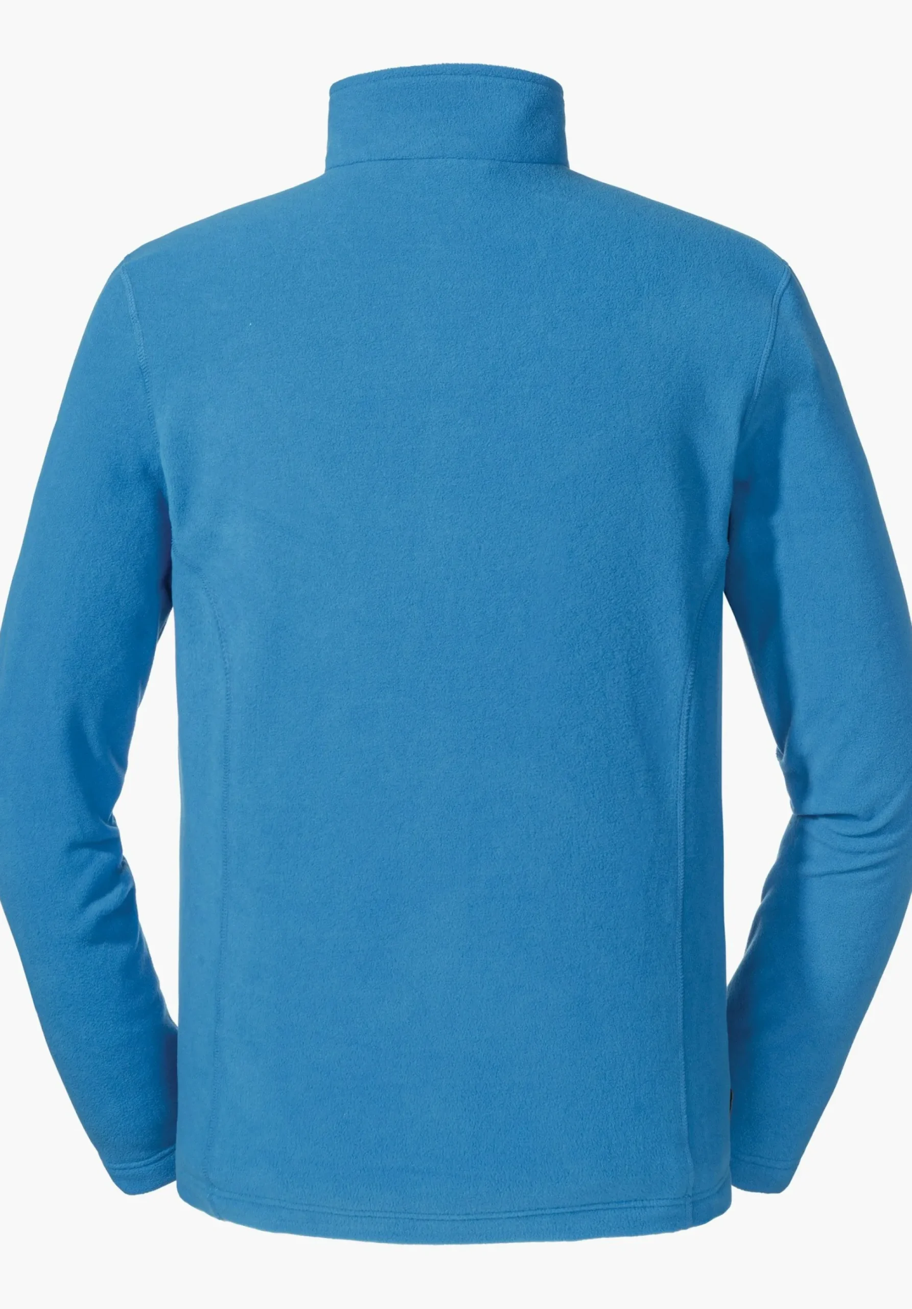 MEN SCHÖFFEL Trek & Hike<Lightweight and cozy fleece jacket rot