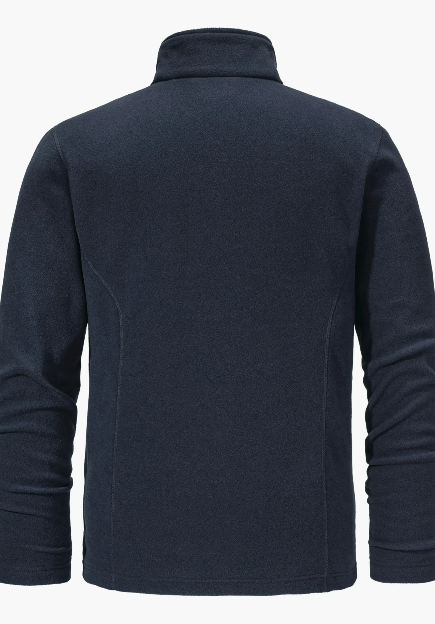 MEN SCHÖFFEL Trek & Hike<Lightweight and cozy fleece jacket rot