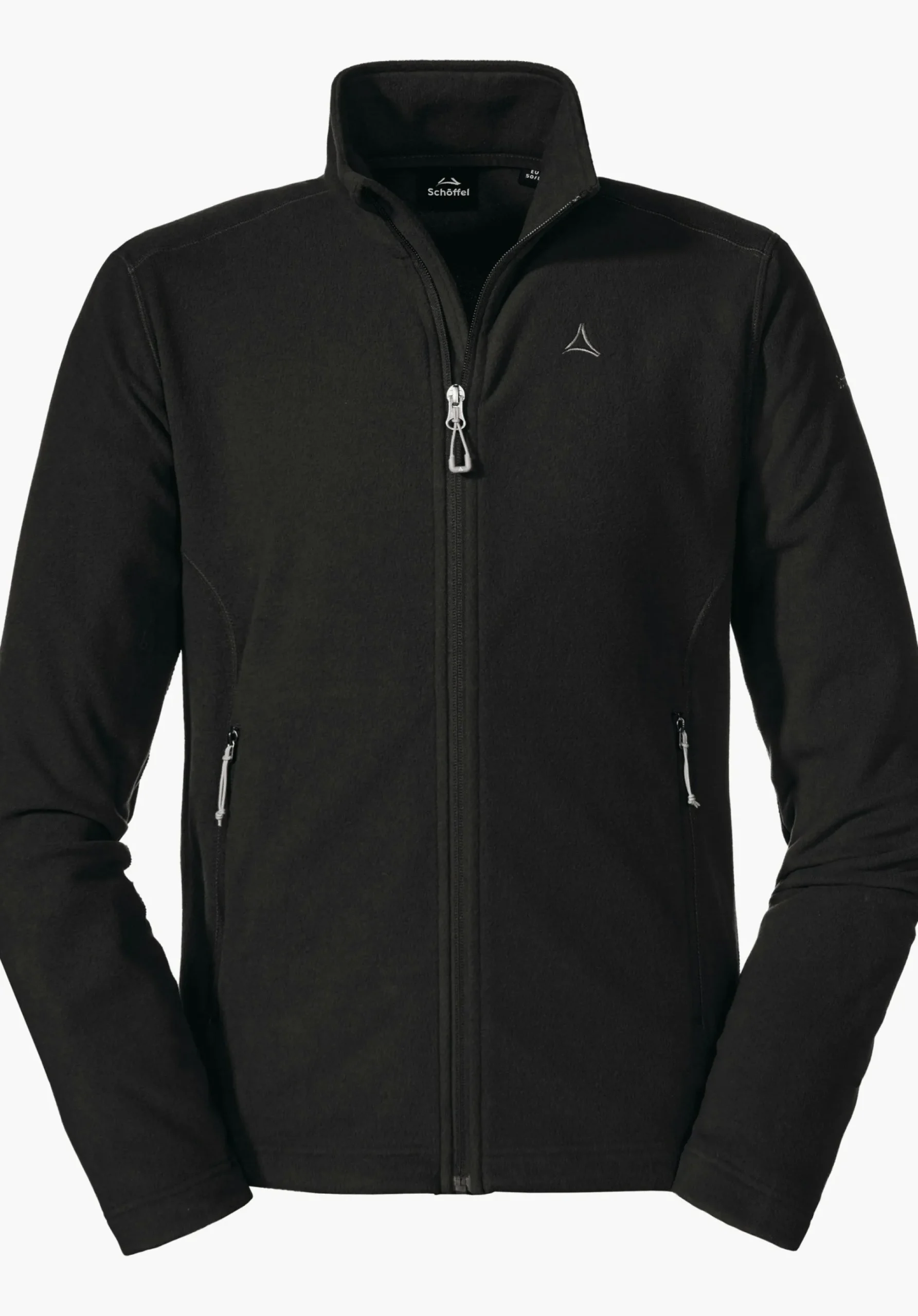 MEN SCHÖFFEL Trek & Hike<Lightweight and cozy fleece jacket rot