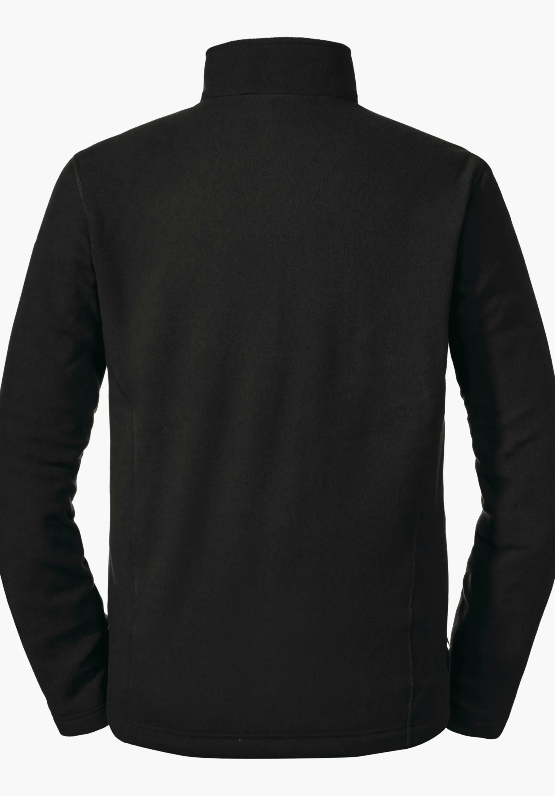 MEN SCHÖFFEL Trek & Hike<Lightweight and cozy fleece jacket rot