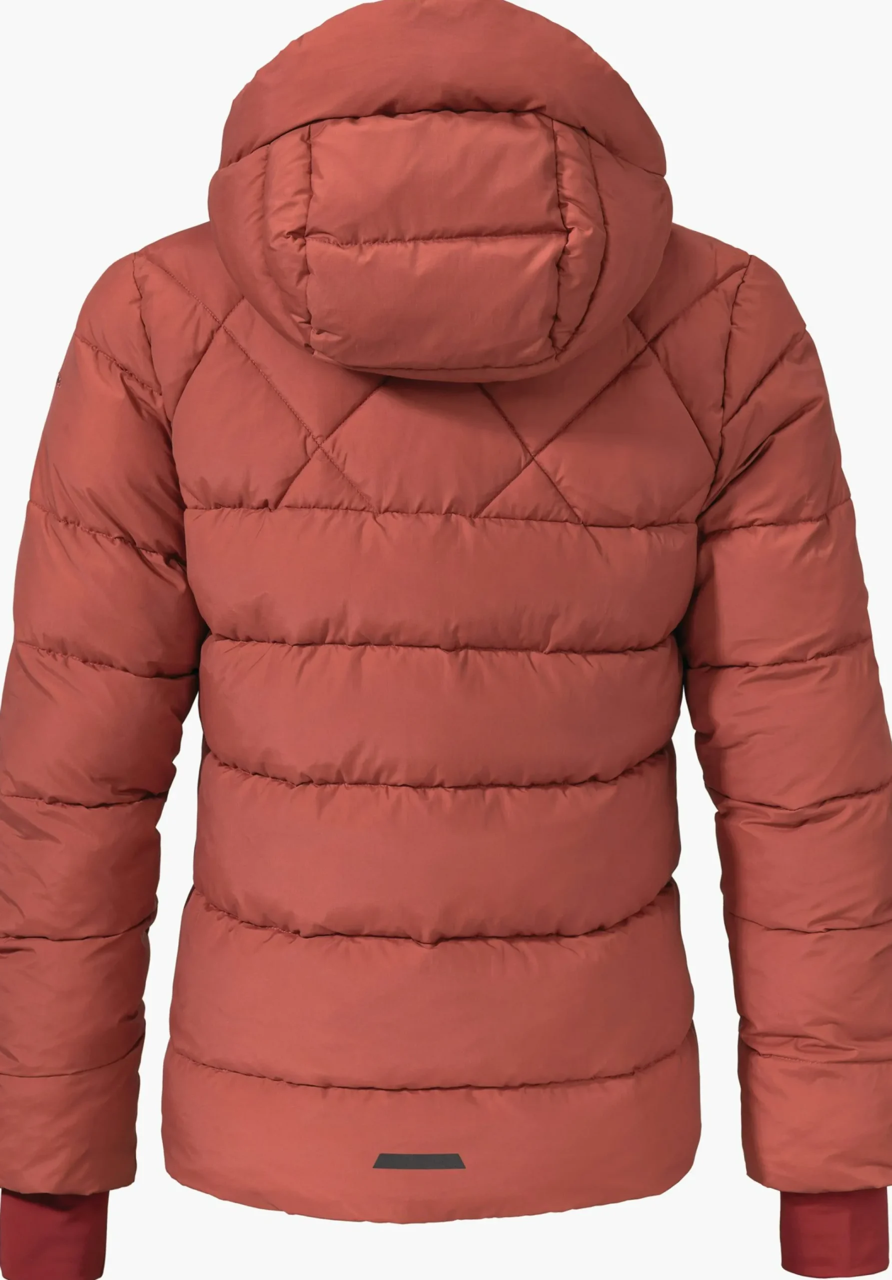 WOMEN SCHÖFFEL Travel/Leisure|Outdoor Jackets<Lightweight and recycled insulation jacket white
