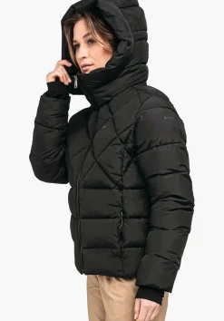 WOMEN SCHÖFFEL Travel/Leisure|Outdoor Jackets<Lightweight and recycled insulation jacket white