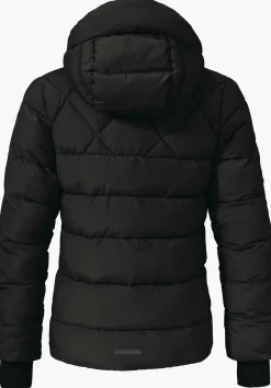WOMEN SCHÖFFEL Travel/Leisure|Outdoor Jackets<Lightweight and recycled insulation jacket white