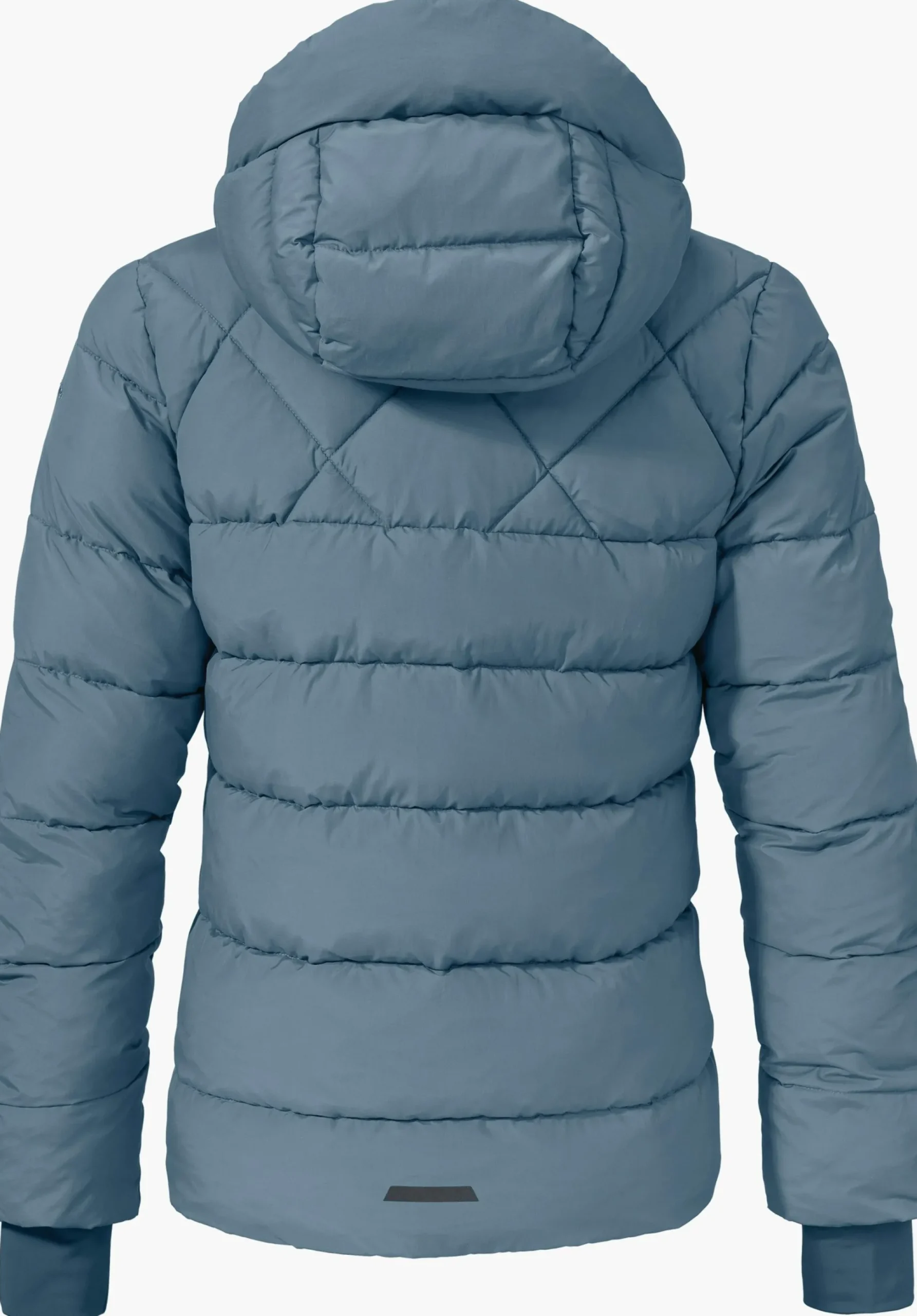 WOMEN SCHÖFFEL Travel/Leisure|Outdoor Jackets<Lightweight and recycled insulation jacket white