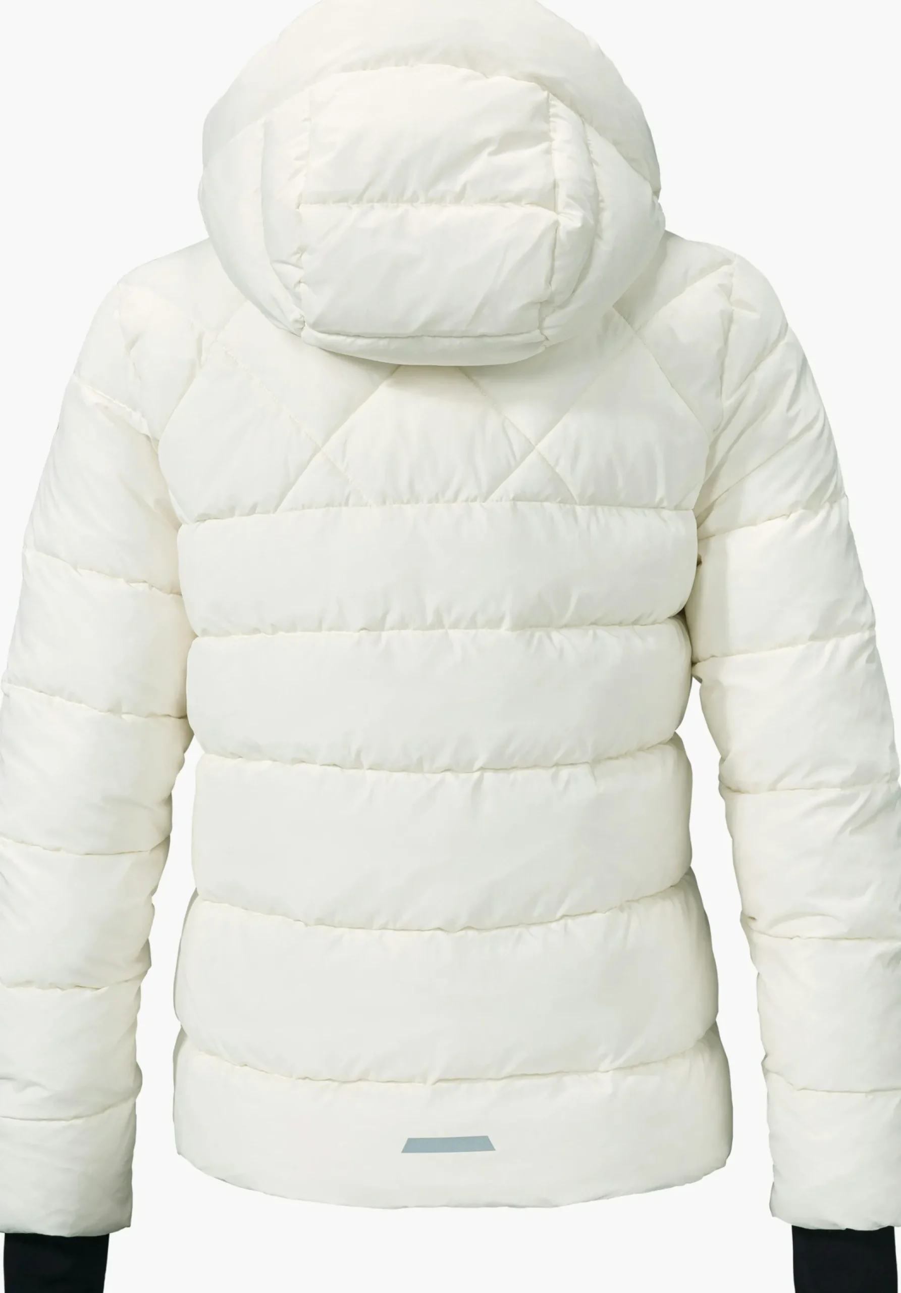 WOMEN SCHÖFFEL Travel/Leisure|Outdoor Jackets<Lightweight and recycled insulation jacket white