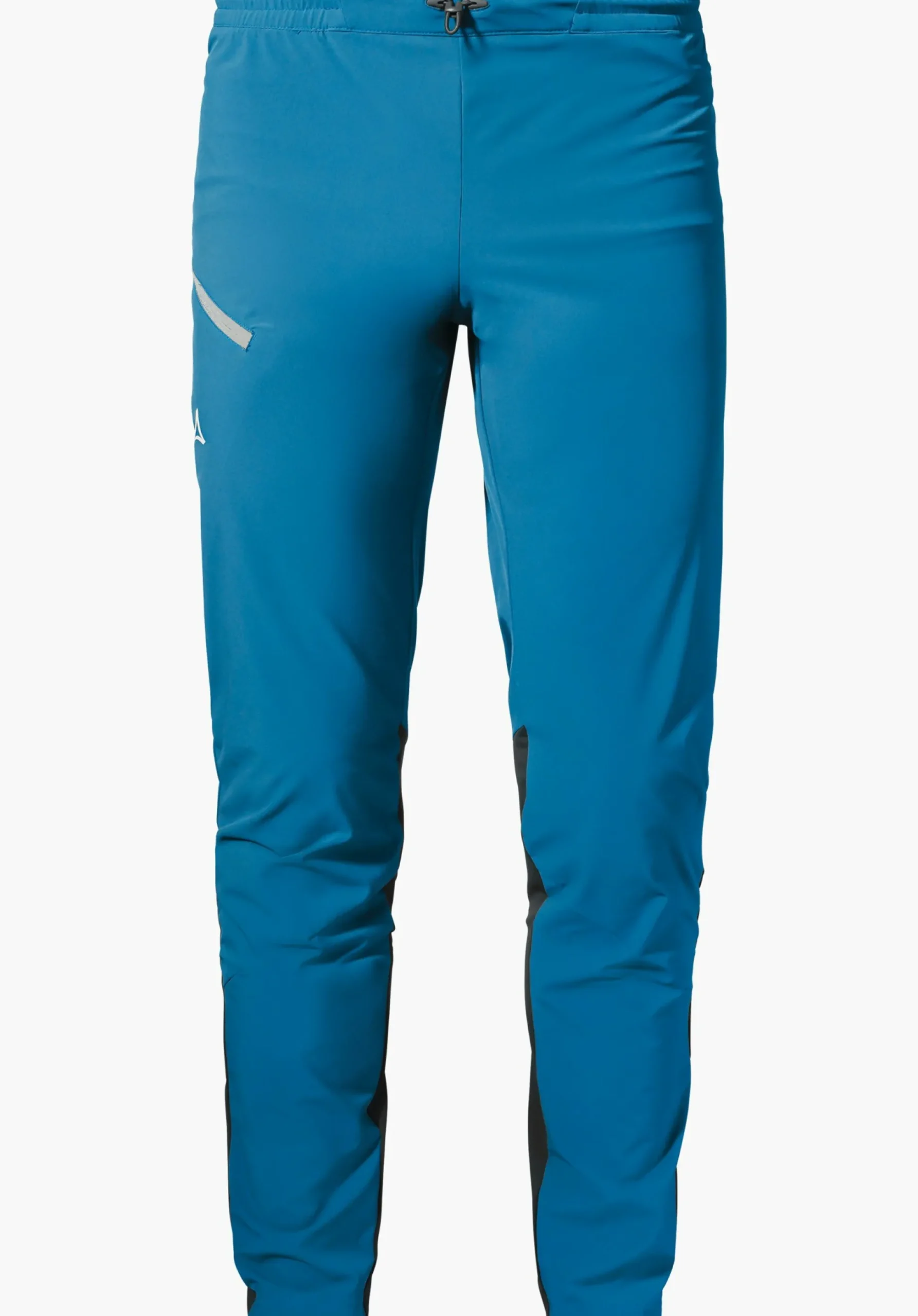 MEN SCHÖFFEL Trek & Hike|Pants Long<Lightweight sporty hiking pants grün
