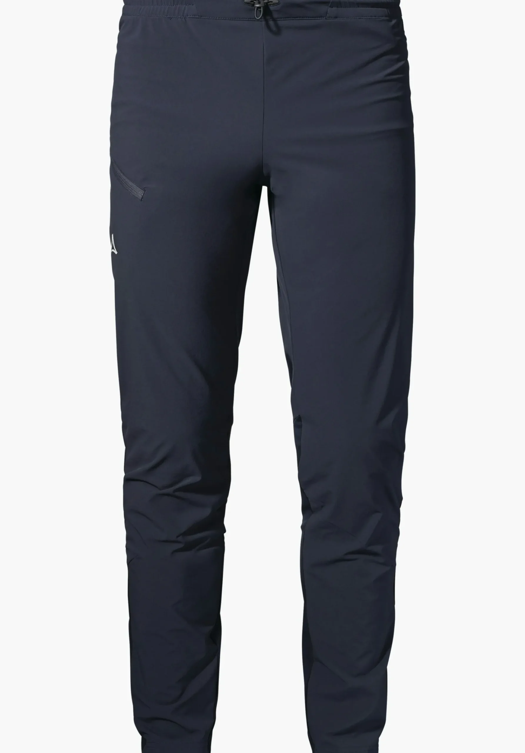 MEN SCHÖFFEL Trek & Hike|Pants Long<Lightweight sporty hiking pants grün