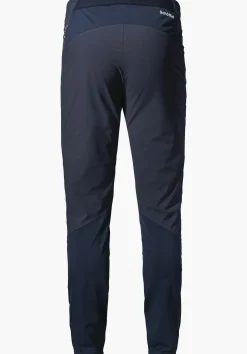 MEN SCHÖFFEL Trek & Hike|Pants Long<Lightweight sporty hiking pants grün