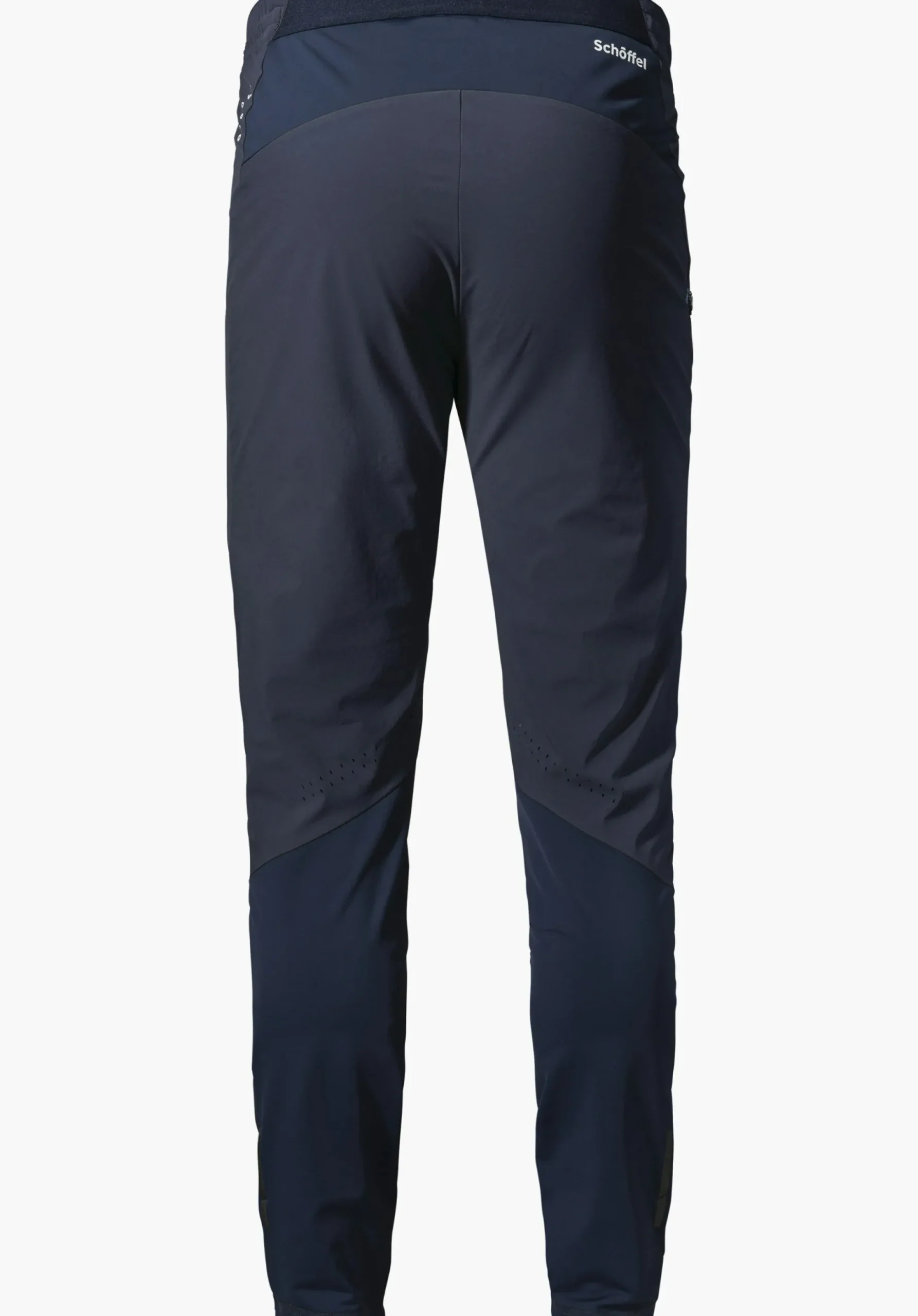 MEN SCHÖFFEL Trek & Hike|Pants Long<Lightweight sporty hiking pants grün
