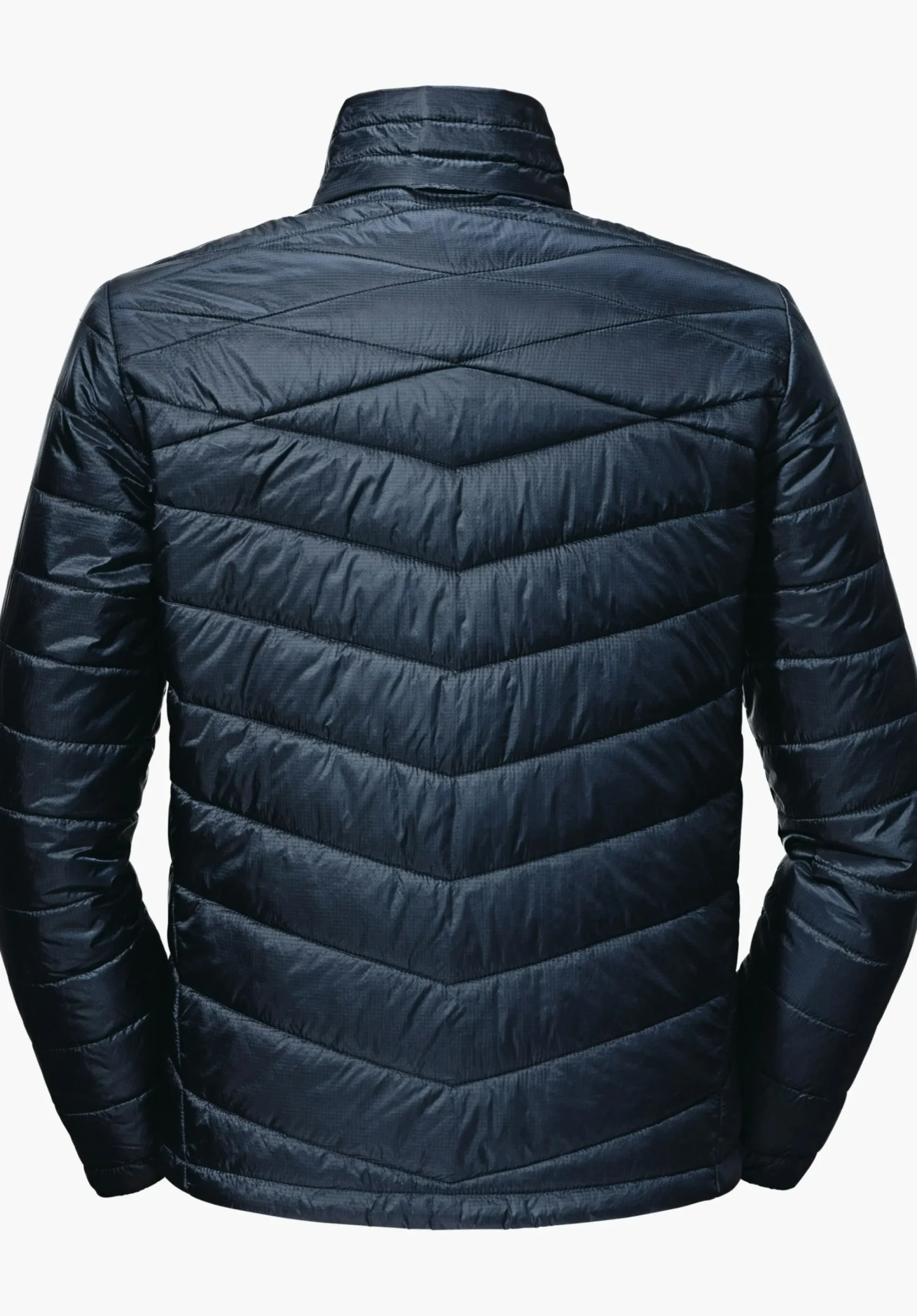 MEN SCHÖFFEL Trek & Hike|Down- / Thermojacket<Lightweight ZipIn! thermal jacket orange