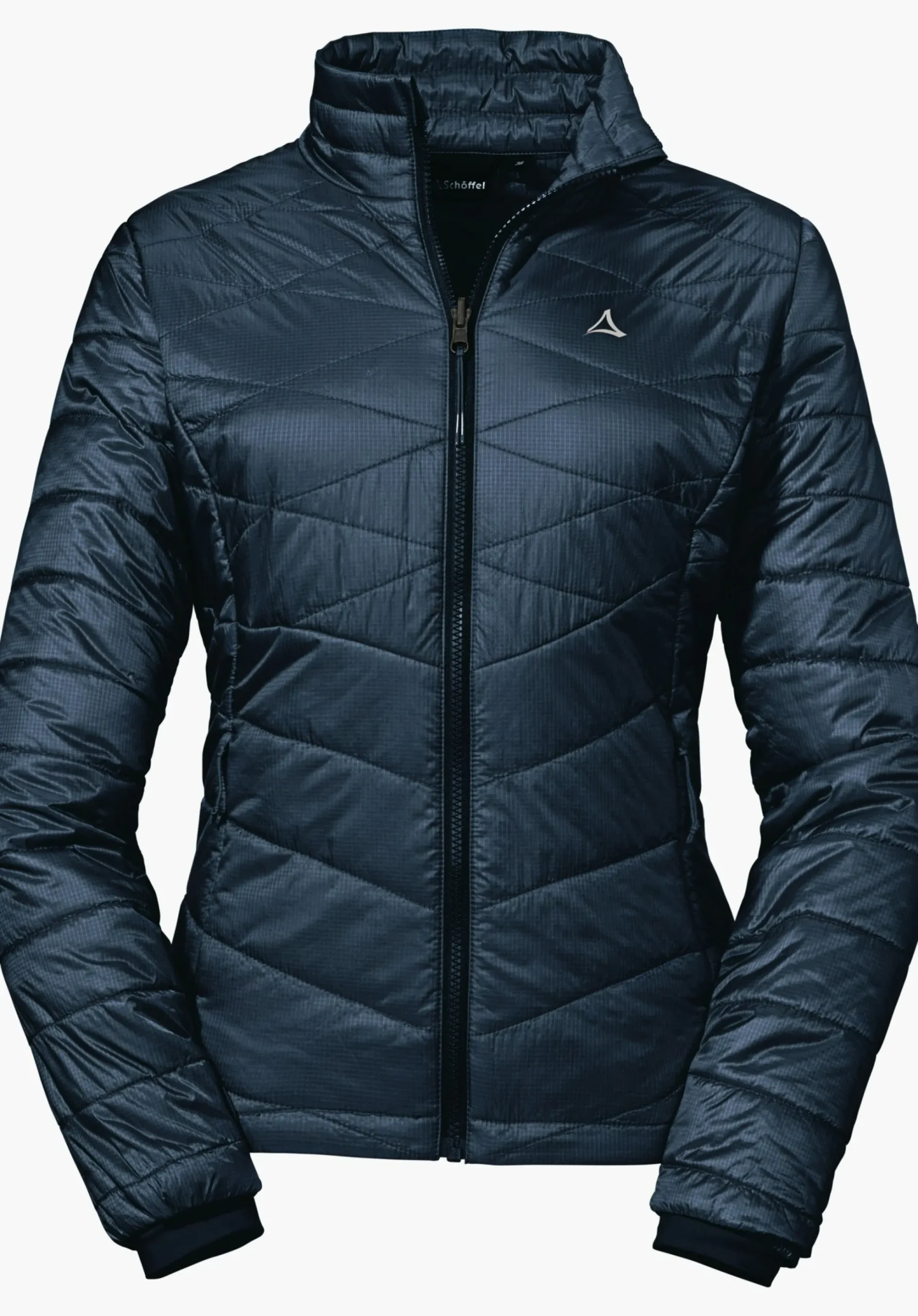 WOMEN SCHÖFFEL Trek & Hike|Down- / Thermojacket<Lightweight ZipIn! thermal jacket orange