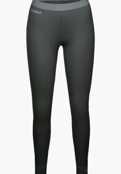 WOMEN SCHÖFFEL Skiing|Trek & Hike<Long underpants with soft merino wool pink