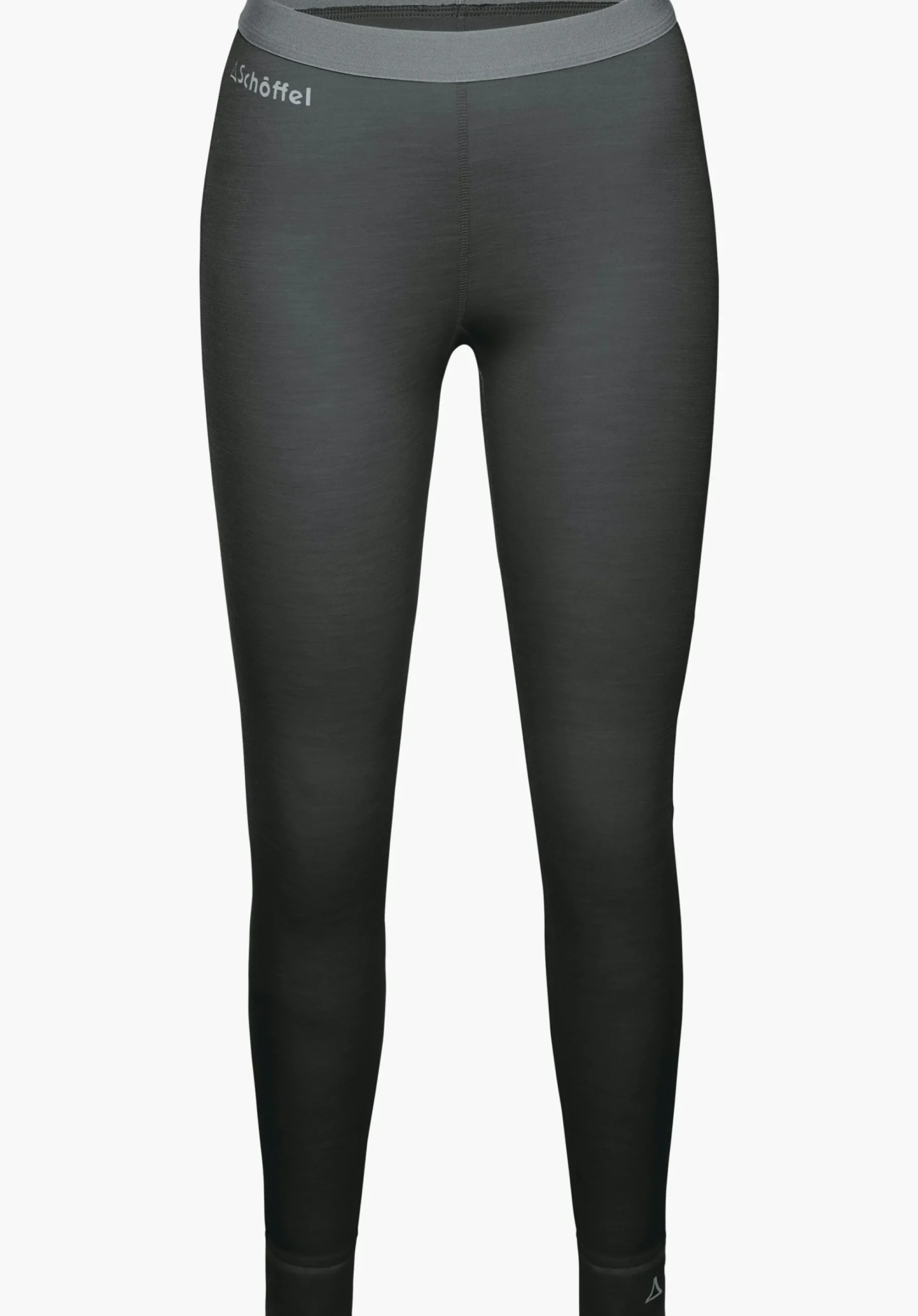 WOMEN SCHÖFFEL Skiing|Trek & Hike<Long underpants with soft merino wool pink