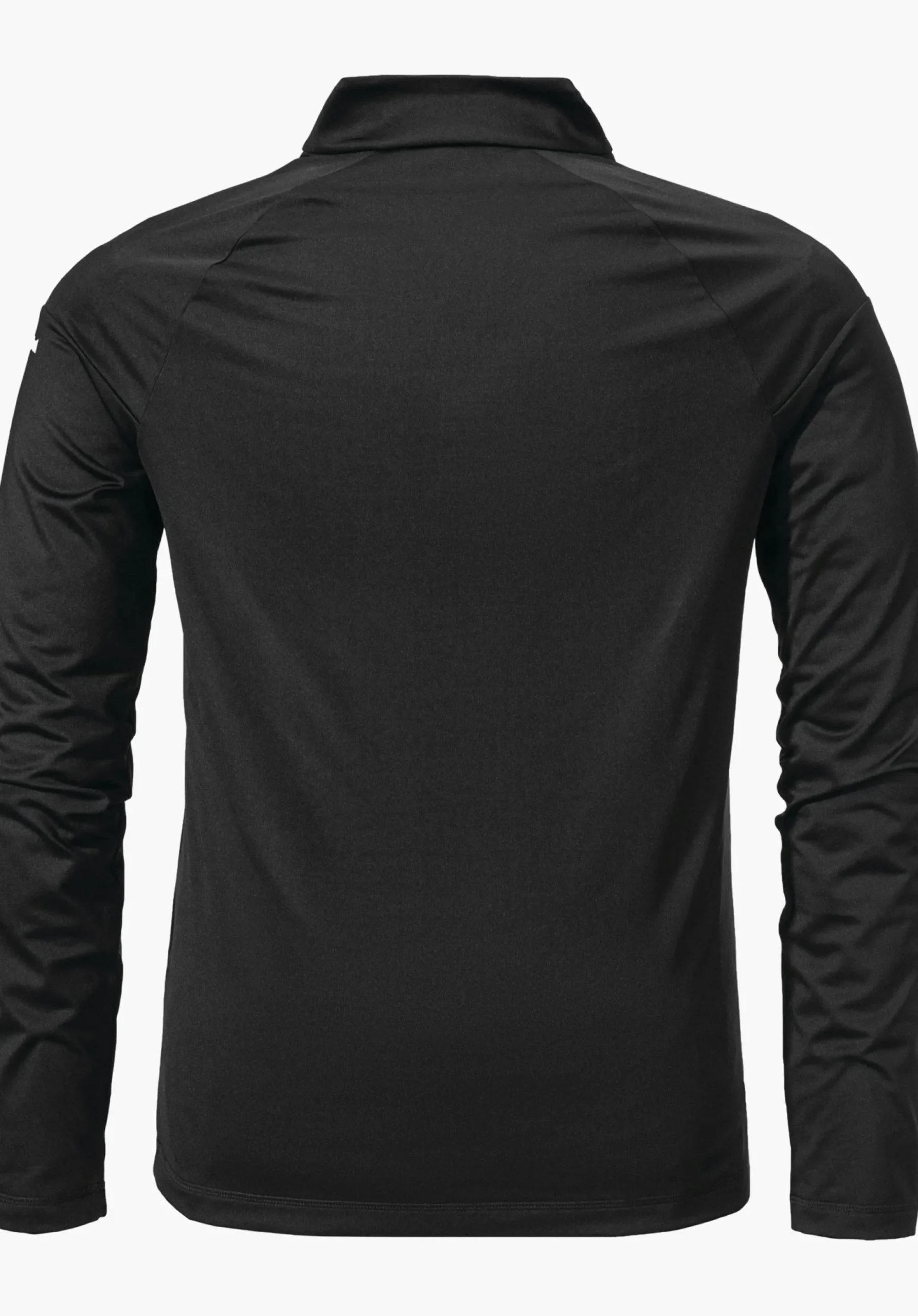 MEN SCHÖFFEL Skiing<Longsleeve made of recycled material grün