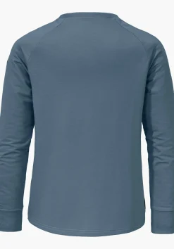 WOMEN SCHÖFFEL Travel/Leisure<Longsleeve with highest wearing comfort red