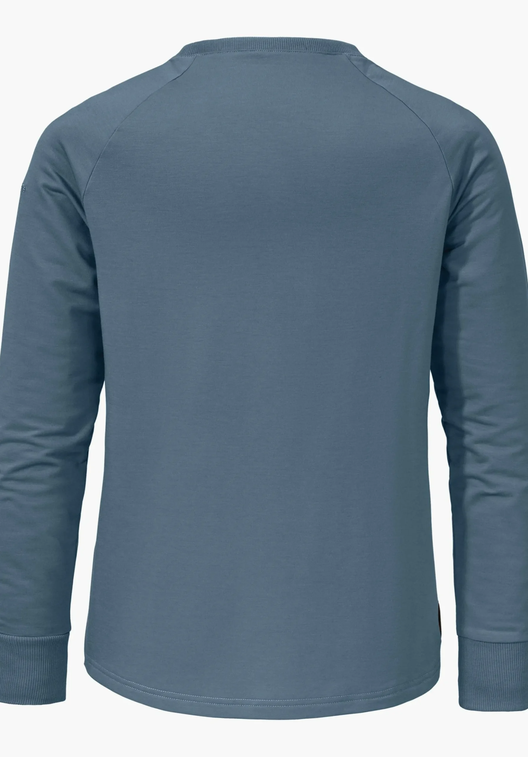 WOMEN SCHÖFFEL Travel/Leisure<Longsleeve with highest wearing comfort red