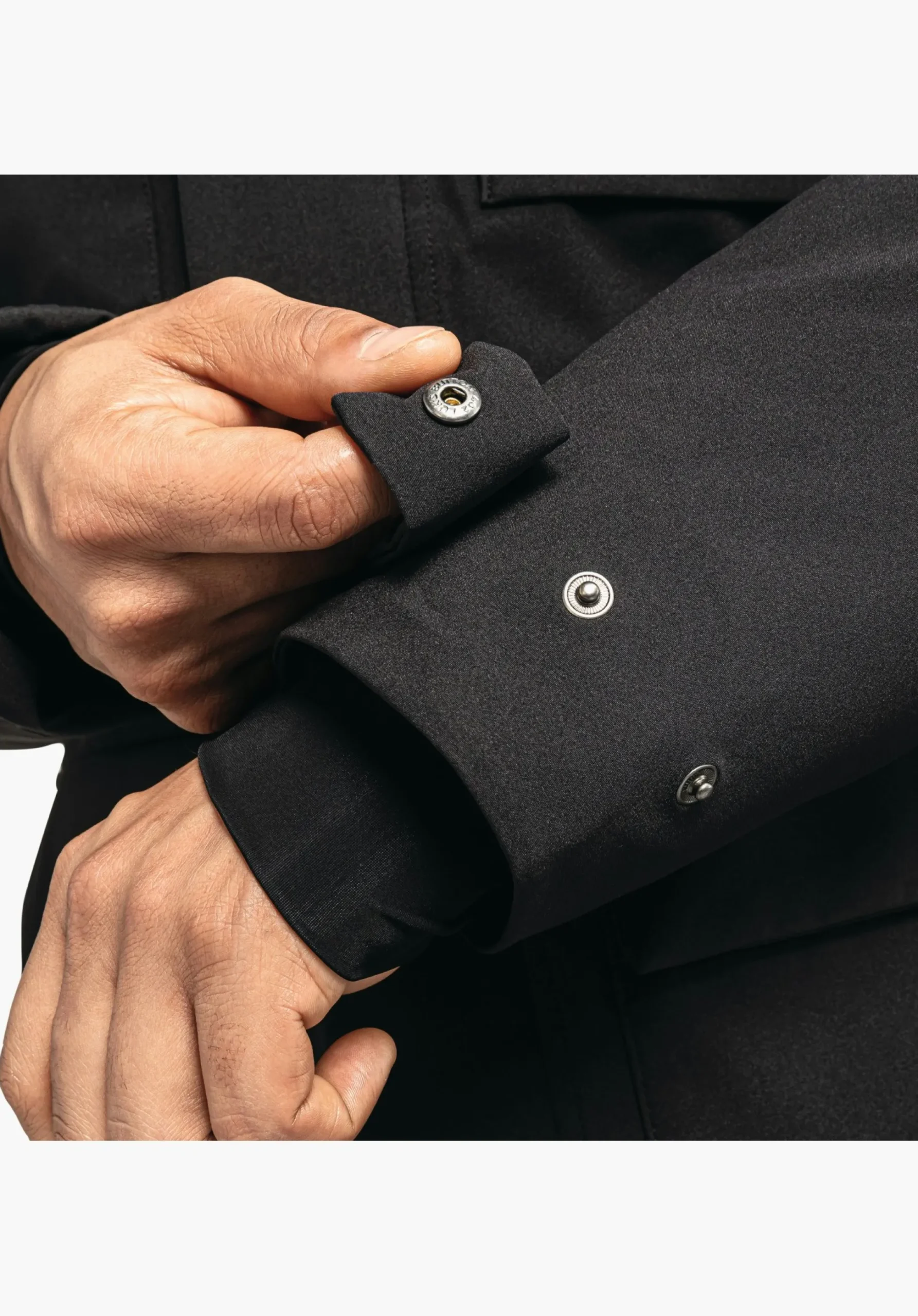 MEN SCHÖFFEL Travel/Leisure|Parka / Coat<Modern waterproof down parka red