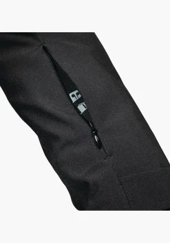 MEN SCHÖFFEL Travel/Leisure|Parka / Coat<Modern waterproof down parka red