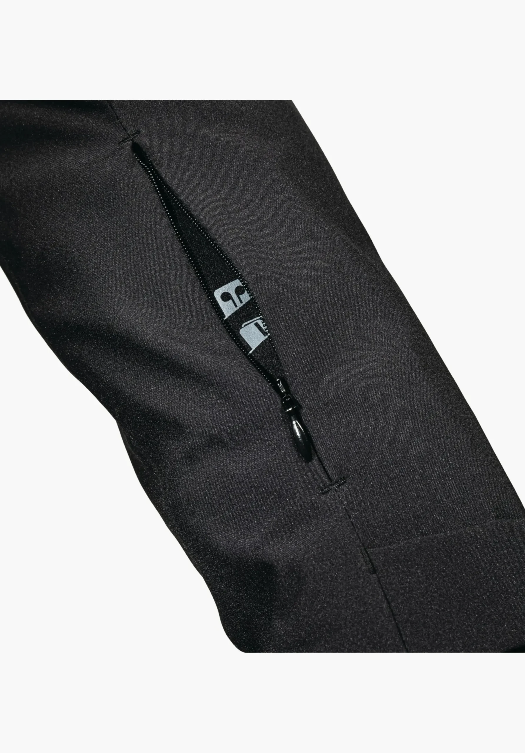 MEN SCHÖFFEL Travel/Leisure|Parka / Coat<Modern waterproof down parka red