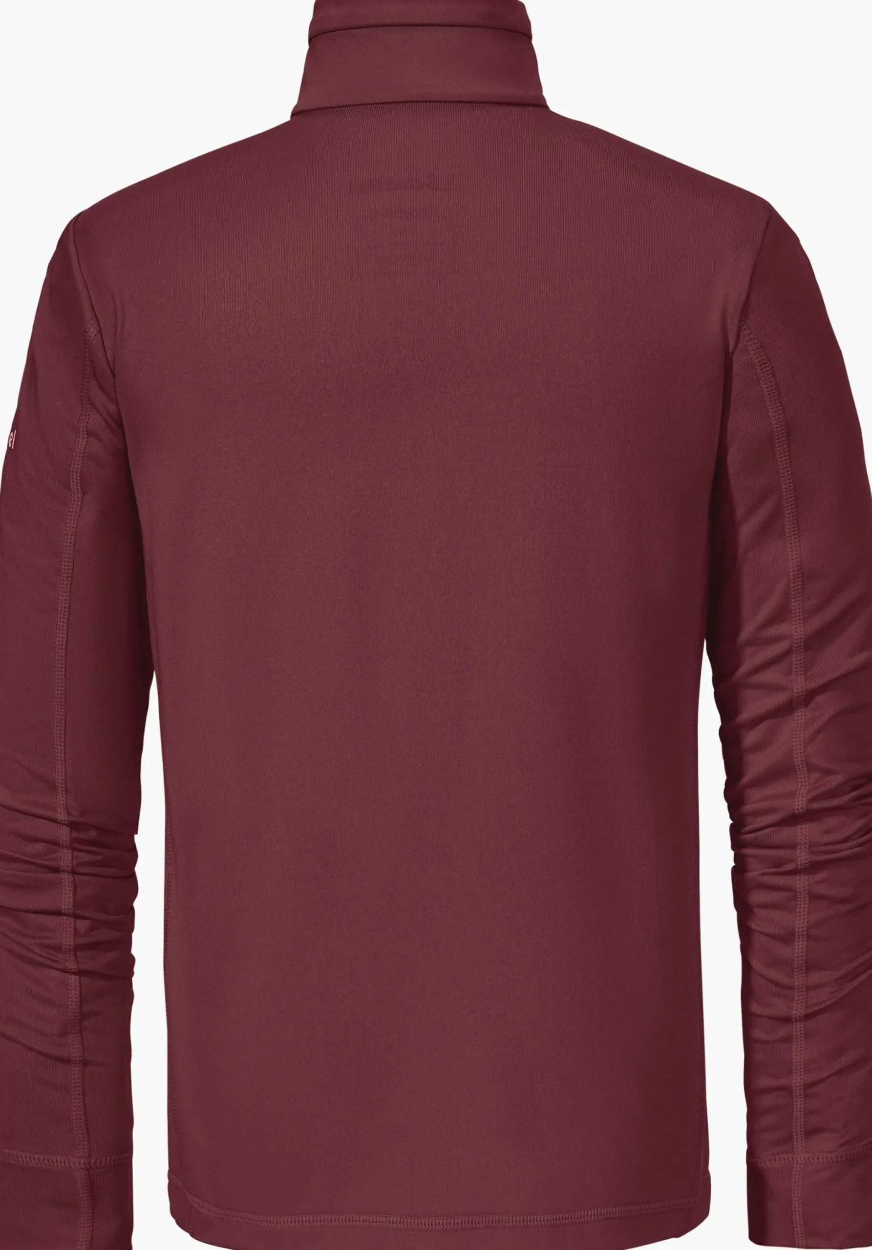 CHILDREN SCHÖFFEL Ski<Moisture-regulating longsleeve blue