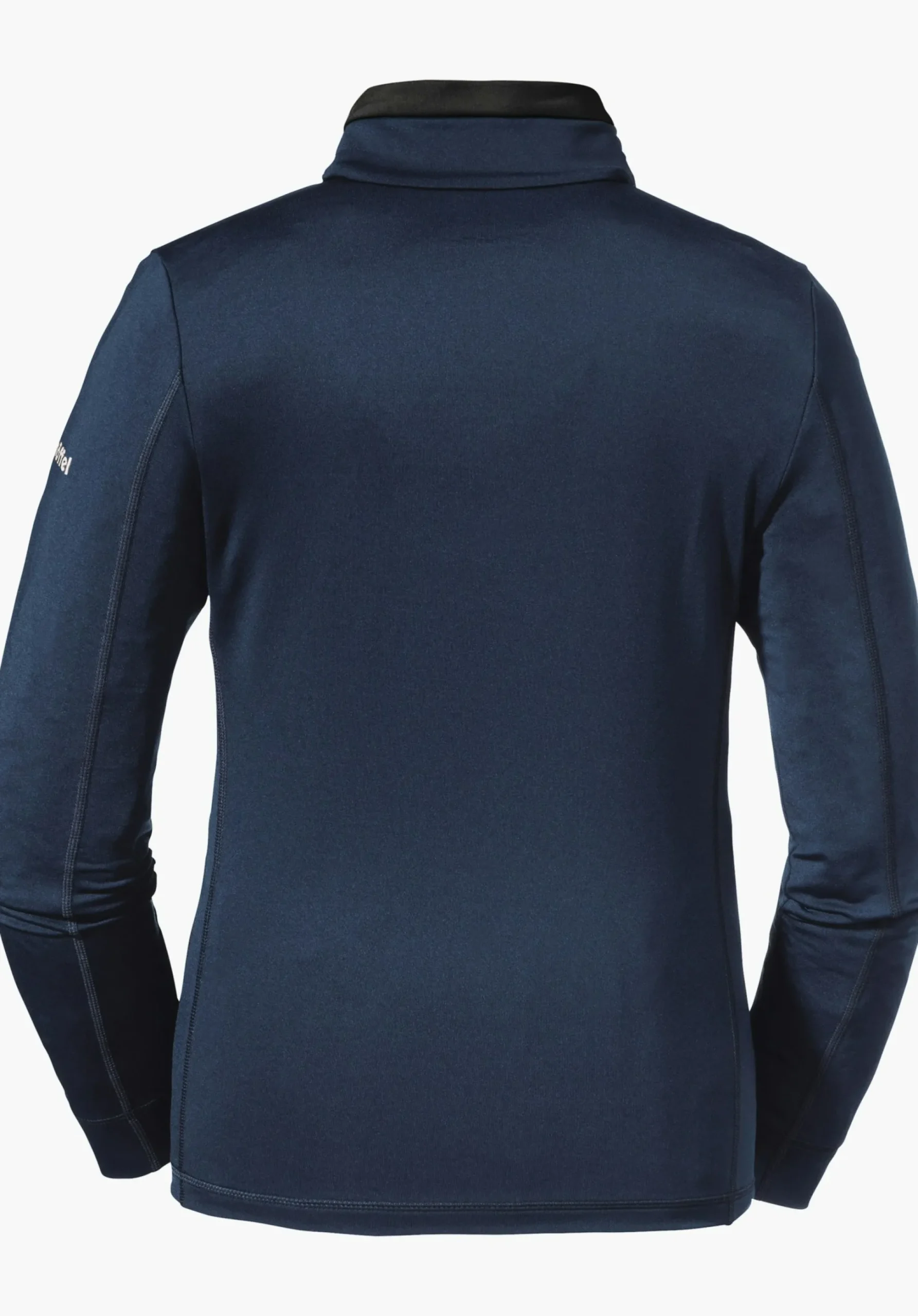CHILDREN SCHÖFFEL Ski<Moisture-regulating longsleeve blue