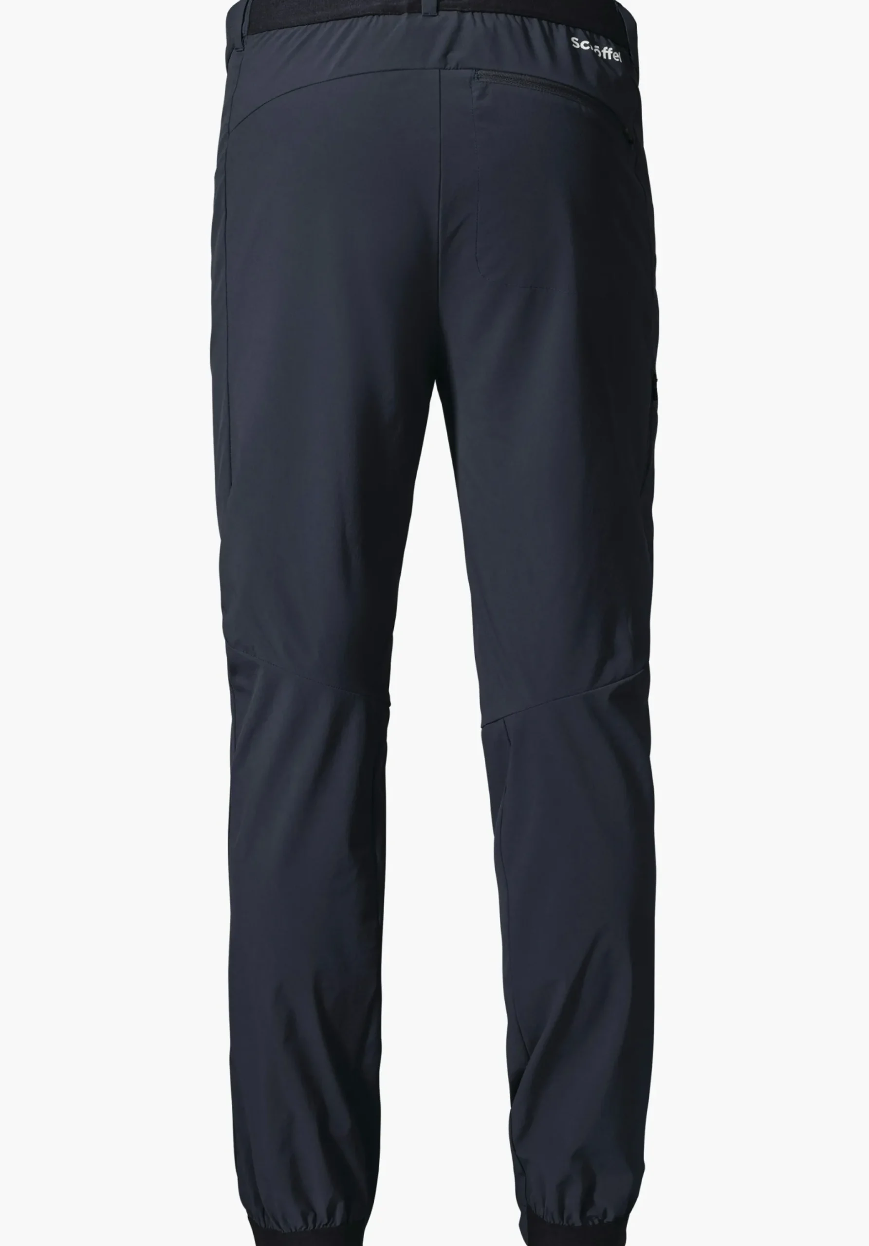 MEN SCHÖFFEL Trek & Hike|Pants Long<Multifunctional & technical hiking pants blau