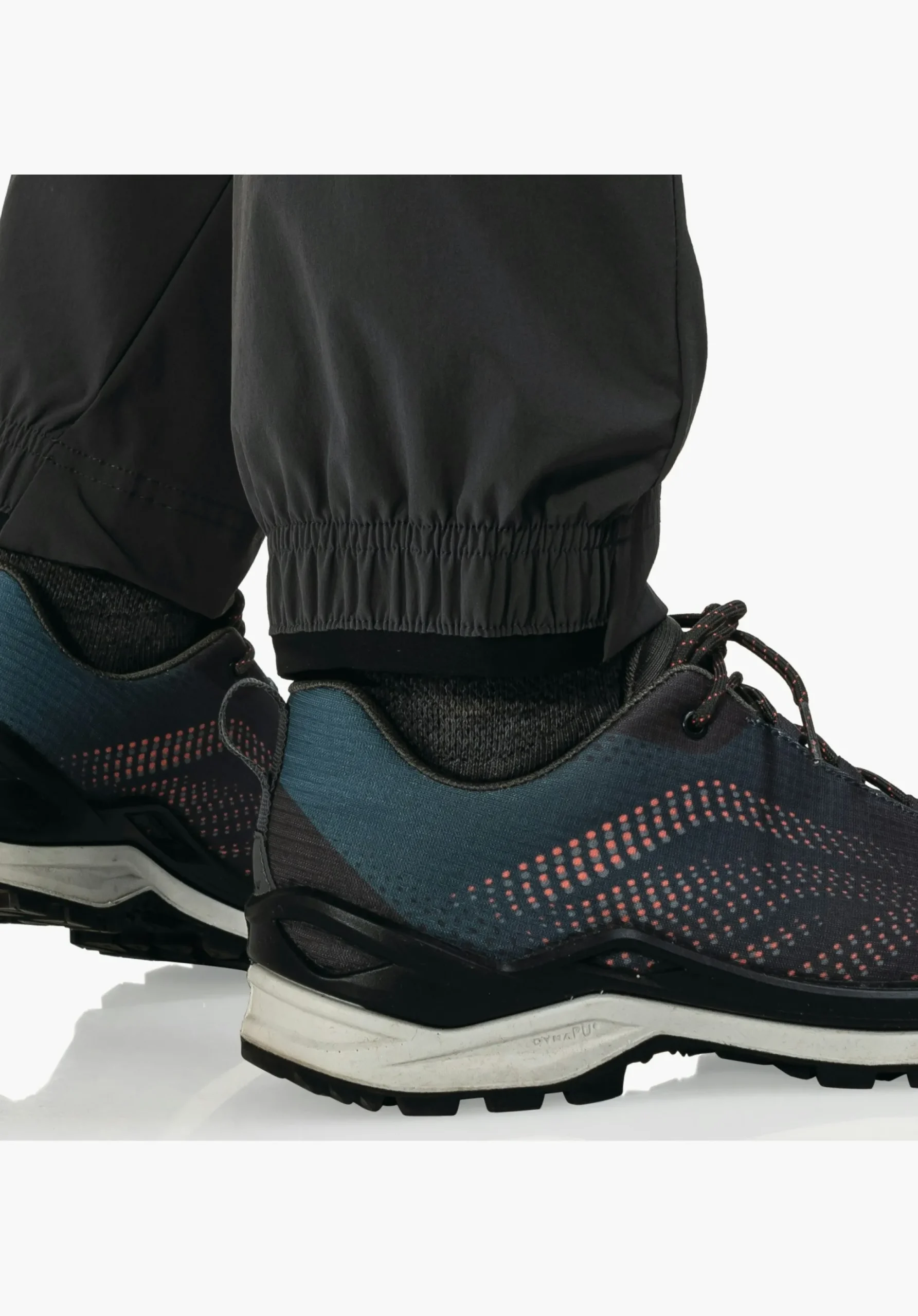 WOMEN SCHÖFFEL Trek & Hike|Pants Long<Multifunctional & technical hiking pants grün