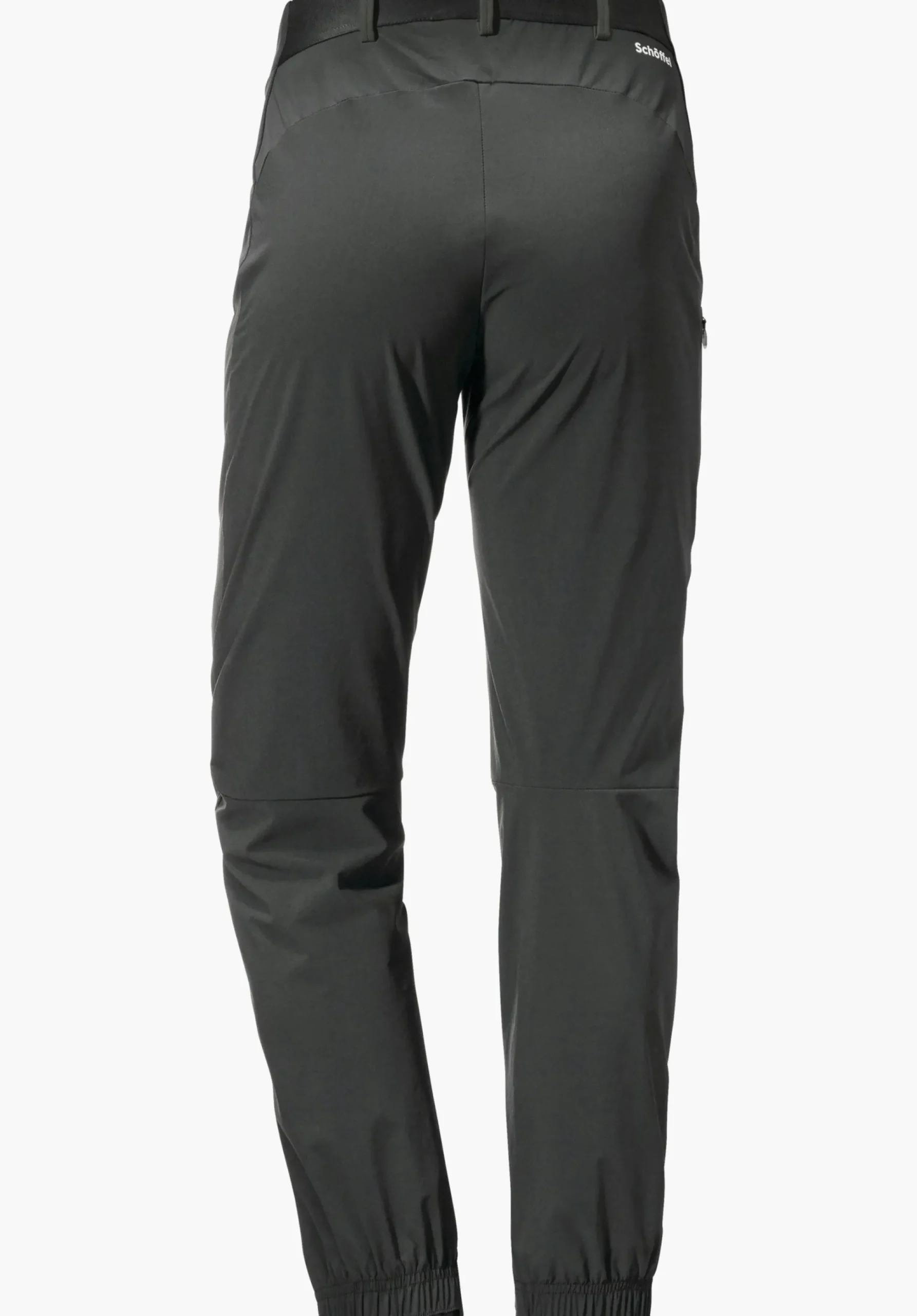 WOMEN SCHÖFFEL Trek & Hike|Pants Long<Multifunctional & technical hiking pants grün