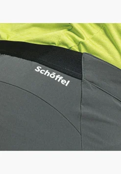 MEN SCHÖFFEL Trek & Hike|Pants Long<Multifunctional & technical hiking pants blau
