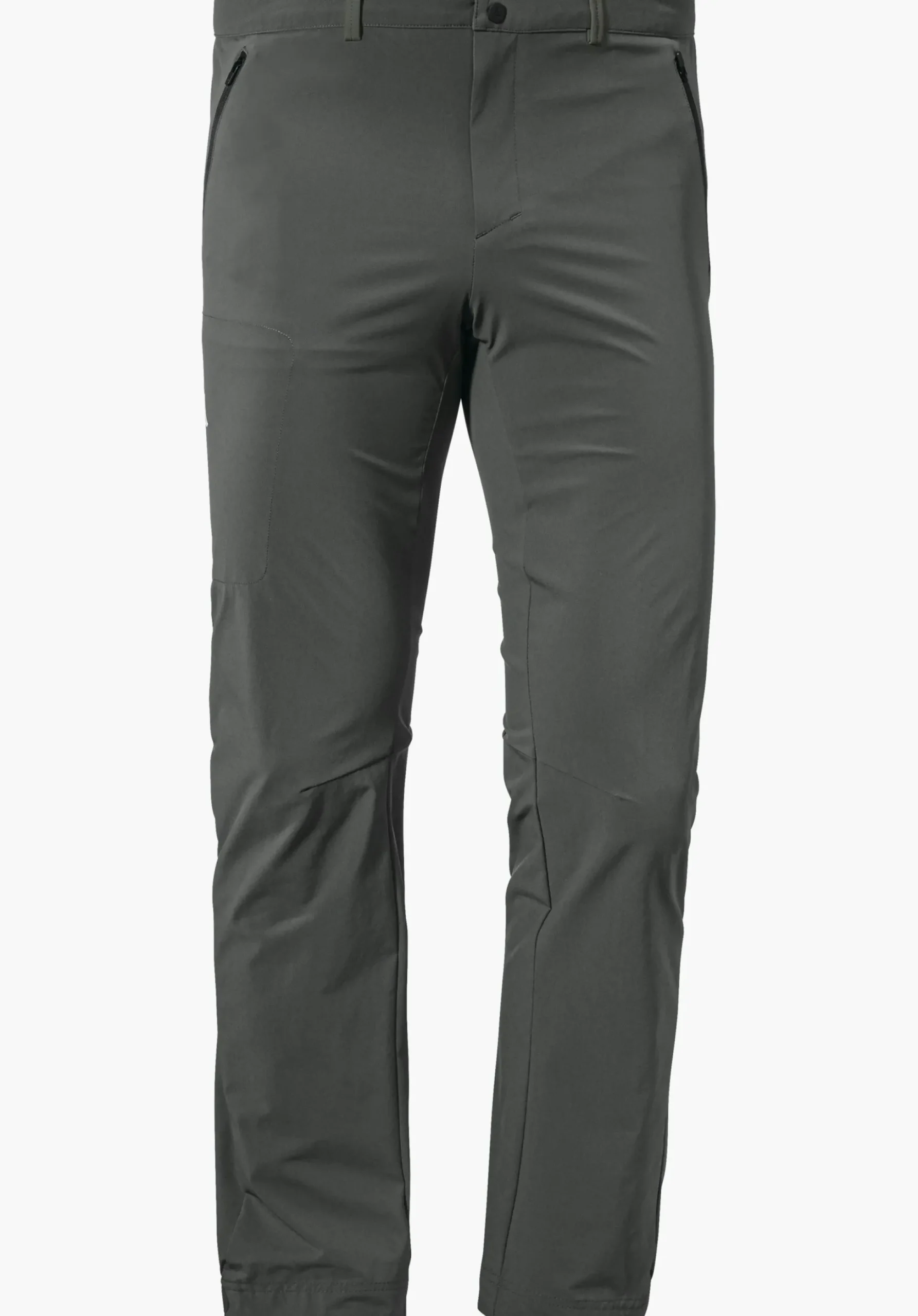 MEN SCHÖFFEL Trek & Hike|Pants Long<Multifunctional & technical hiking pants blau