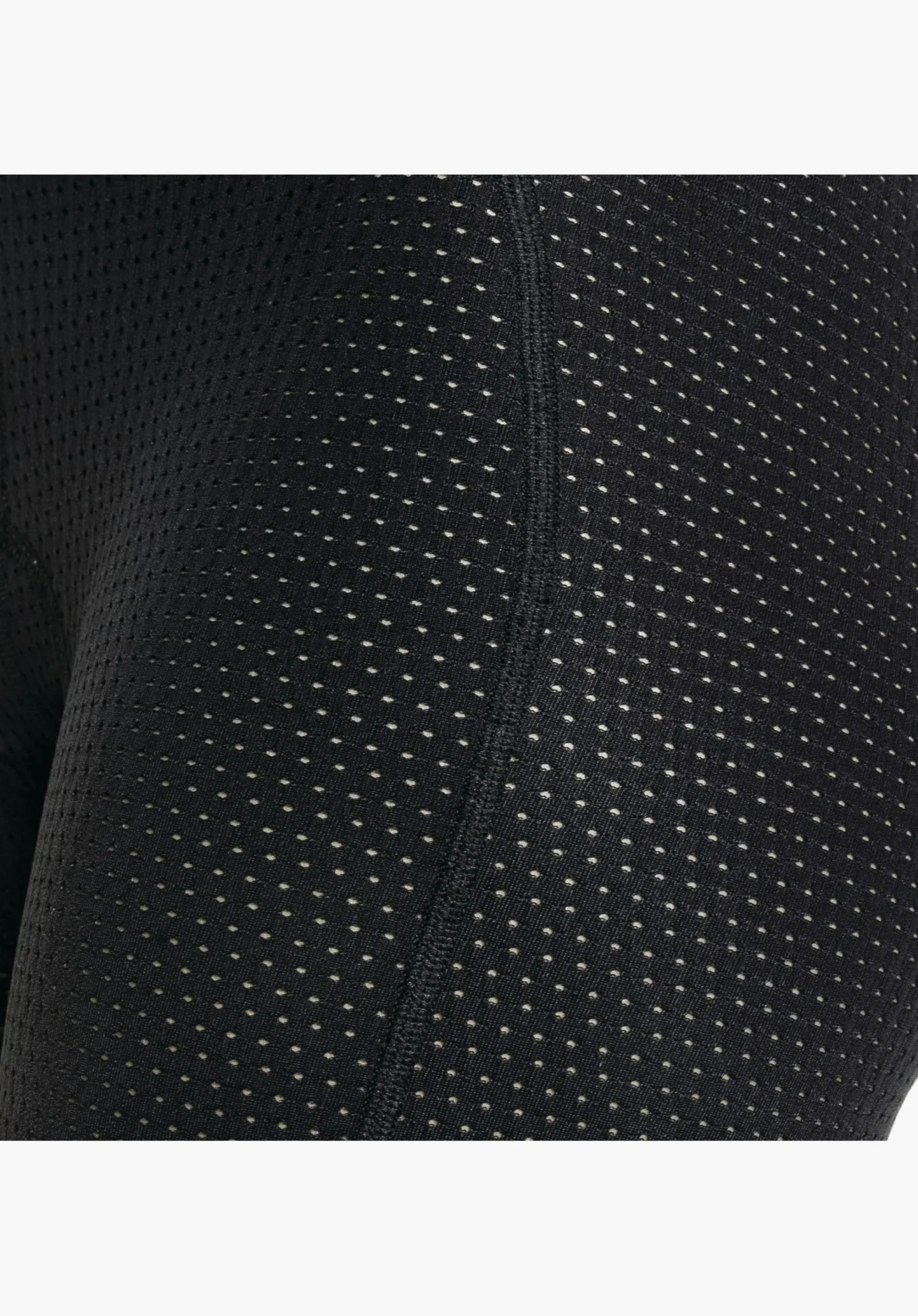 WOMEN SCHÖFFEL Bike|Inner Pants<Performance cycle pants with seat padding black