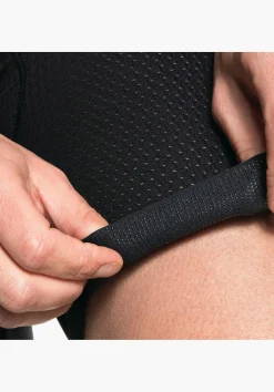 WOMEN SCHÖFFEL Bike|Inner Pants<Performance cycle pants with seat padding black